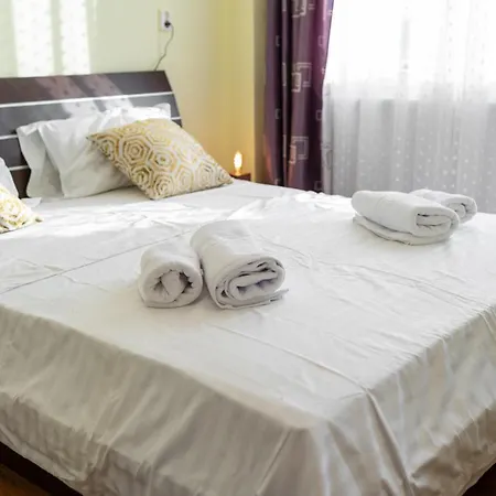5* House With View. 4 Parking Places Villa Cluj-Napoca