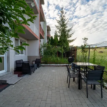 5* House With View. 4 Parking Places Villa