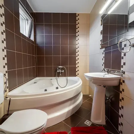 5* House With View. 4 Parking Places Villa Cluj-Napoca