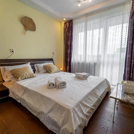 Villa 5* House With View. 4 Parking Places Cluj-Napoca