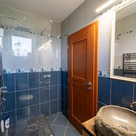 5* House With View. 4 Parking Places * Cluj-Napoca