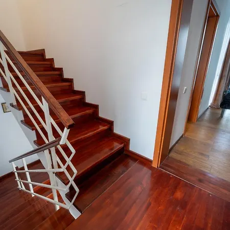 5* House With View. 4 Parking Places * Cluj-Napoca